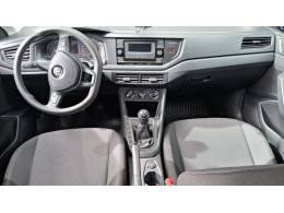 VOLKSWAGEN - POLO - 2020/2020 - Preta - R$ 69.900,00