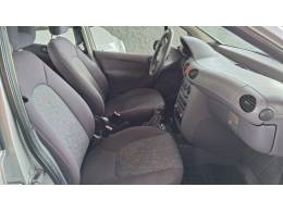 MERCEDES-BENZ - A 160 - 2004/2005 - Prata - R$ 21.900,00