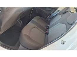 PEUGEOT - 207 - 2012/2012 - Branca - R$ 26.900,00