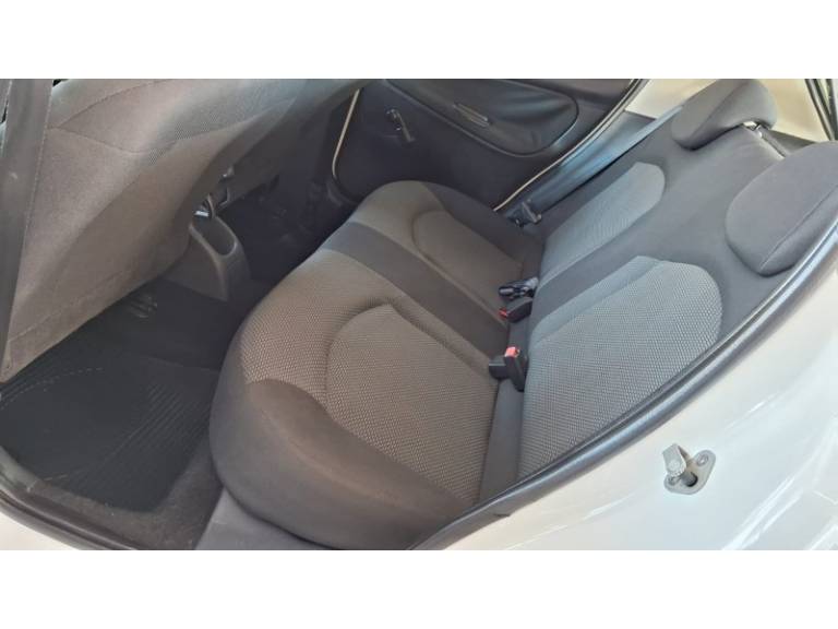 PEUGEOT - 207 - 2012/2012 - Branca - R$ 26.900,00