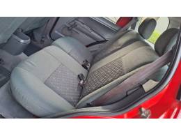 FORD - ECOSPORT - 2003/2004 - Vermelha - R$ 26.900,00