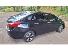 HYUNDAI - HB20 - 2015/2015 - Prata - R$ 58.900,00