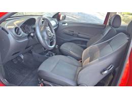 VOLKSWAGEN - GOL - 2013/2014 - Vermelha - R$ 32.900,00