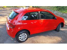 VOLKSWAGEN - GOL - 2013/2014 - Vermelha - R$ 32.900,00