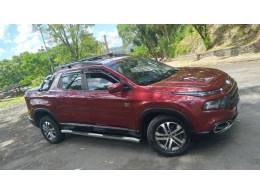 FIAT - TORO - 2019/2019 - Vermelha - R$ 109.900,00
