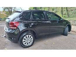 VOLKSWAGEN - POLO - 2020/2020 - Preta - R$ 69.900,00