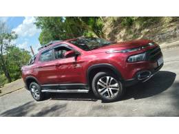 FIAT - TORO - 2019/2019 - Vermelha - R$ 109.900,00