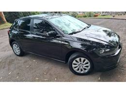 VOLKSWAGEN - POLO - 2020/2020 - Preta - R$ 69.900,00