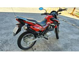 HAOJUE - NK 150 - 2023/2024 - Vermelha - R$ 18.900,00