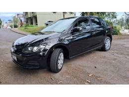 VOLKSWAGEN - POLO - 2020/2020 - Preta - R$ 69.900,00