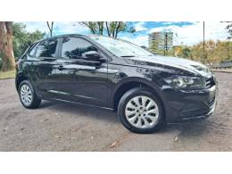 VOLKSWAGEN - POLO - 2020/2020 - Preta - R$ 69.900,00