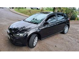 VOLKSWAGEN - POLO - 2020/2020 - Preta - R$ 69.900,00