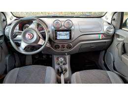 FIAT - PALIO - 2014/2014 - Branca - R$ 39.900,00