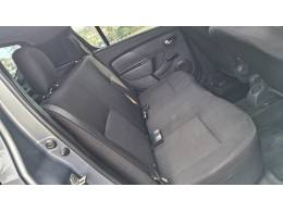 RENAULT - SANDERO - 2018/2019 - Cinza - R$ 45.900,00