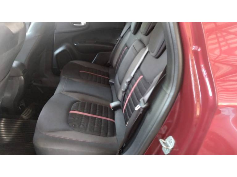 FIAT - TORO - 2019/2019 - Vermelha - R$ 109.900,00