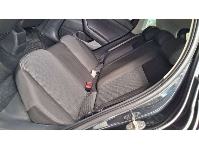 VOLKSWAGEN - POLO - 2020/2020 - Preta - R$ 69.900,00