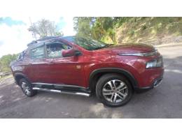 FIAT - TORO - 2019/2019 - Vermelha - R$ 109.900,00