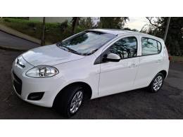 FIAT - PALIO - 2014/2014 - Branca - R$ 39.900,00