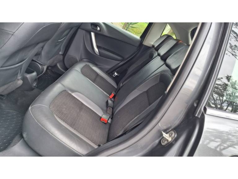 CITROËN - C3 - 2012/2013 - Cinza - R$ 38.900,00
