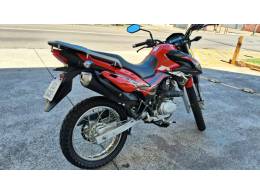 HAOJUE - NK 150 - 2023/2024 - Vermelha - R$ 18.900,00